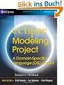 Eclipse Modeling Project: A Domain-Specific Language (DSL) Toolkit