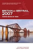 Britain by BritRail 2007, 27th: Touring Britain by Train (Britain By Britrail)