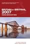 Britain by BritRail 2007, 27th: Touring Britain by Train