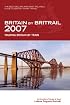 Britain by BritRail 2007, 27th: Touring Britain by Train (Britain By Britrail)