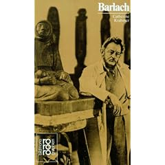Barlach, Ernst: Mit Selbstzeugnissen und Bilddokumenten