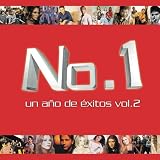 Search : No. 1: Un Ano de Exitos, Vol. 2