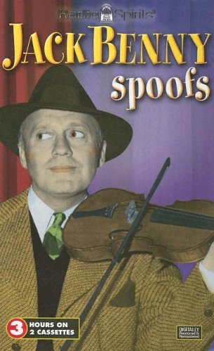  Jack Benny