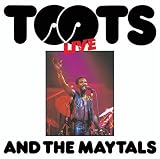 Review Toots and the Maytals  / Live [Us Import]