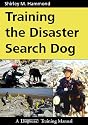 Training the Disaster Search Dog