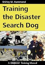 Training the Disaster Search Dog