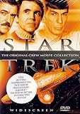 DVD : Star Trek: The Motion Picture DVD Collection