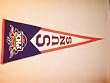 Phoenix Suns - NBA Basketball Classic (Pennants)