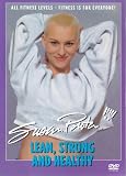Lean Strong And Healthy With Susan Powter [1993]