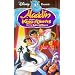 Aladdin and the King of Thieves (Disney Presents) [VHS]