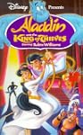 Aladdin and/King/Thieves