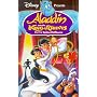 Aladdin & King of Thieves