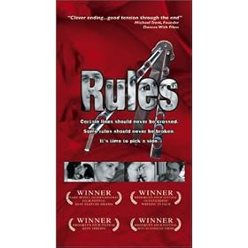 Rules [VHS]