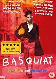 Basquiat [UK IMPORT] - Jeffrey Wright