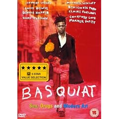 Basquiat [UK Import]