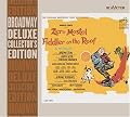 Fiddler on the Roof (Deluxe Edition) (1964 Original Broadway Cast)
