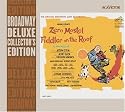 Fiddler on the Roof (Deluxe Edition) (1964 Original Broadway Cast)
