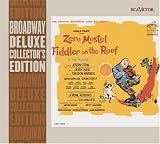 Fiddler on the Roof (Deluxe Edition) (1964 Original Broadway Cast)