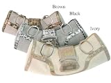 Adi Designs Cassie Collection Hobo Fashion Handbag