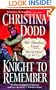 A Knight to Remember