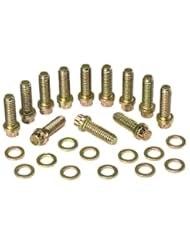 Moroso 38400 Intake Bolt for Small Block Chevy