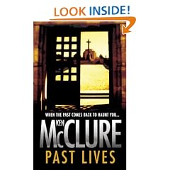 Past Lives