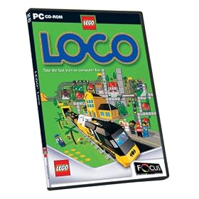 LEGO Loco