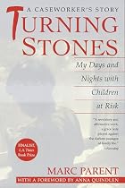 Turning Stones: My Days and Nights with Children at Risk: A Caseworker's Story