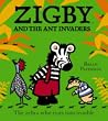 Zigby and the Ant Invaders
