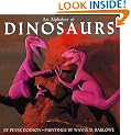An Alphabet Of Dinosaurs