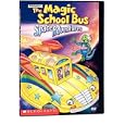 Magic School Bus: Space Adventures (Full Screen)