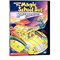 Magic School Bus: Space Adventures (Full Screen)