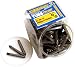 Eazypower 90913 #2/#8-10 Phillips/Slotted Two-Inch Double Ended Tips, 50 Pack