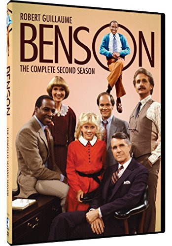 Benson TV Show: News, Videos, Full Episodes and More | TVGuide.com