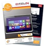 atFoliX FX-Antireflex Pellicola prote...