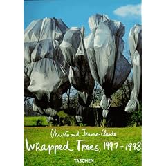 Wrapped trees