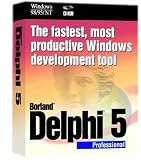  : Borland Delphi 5.0 Professional Upgrade