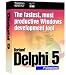 Software : Borland Delphi 5.0 Professional Upgrade