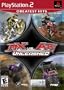 MX vs ATV Unleashed