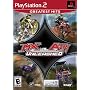 MX vs ATV Unleashed