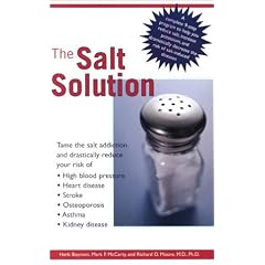 The Salt Solution