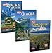 Search : National Park DVD Gift Set: Glacier, Grand Teton & Yellowstone and Rocky Mountain