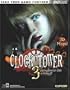 Clock Tower 3 Official Strategy Guide