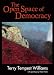 Search : The Open Space of Democracy (New Patriotism)