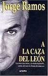 A la caza del león