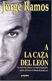 A la caza del leon