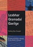 Leabhar gramadaí Gaeilge