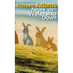 Neues vom Watership Down