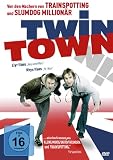 Produkt-Bild: Twin Town