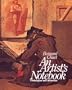 An Artist's Notebook: Techniques and Materials